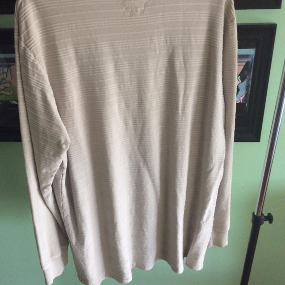 Supreme raised ribbed long sleeve - Picture 4 of 5